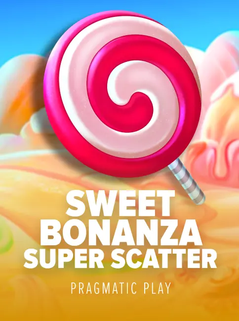 Sweet Bonanza — слот Booi Casino
